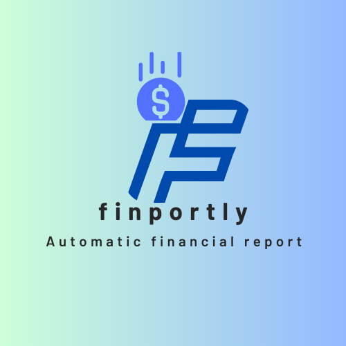 Finportly Logo